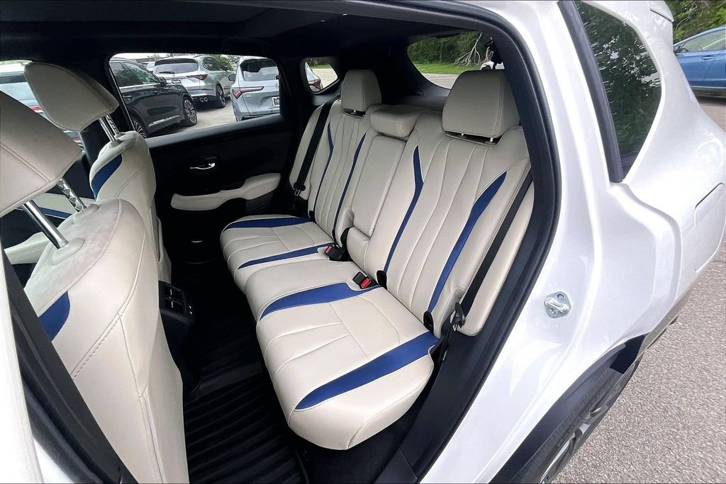 New 2026 Acura ADX A-Spec AWD/4WD image 16