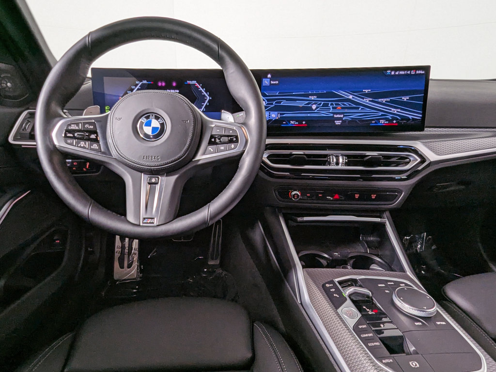 Certified 2023 BMW M340i xDrive AWD/4WD image 23