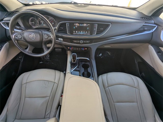 Used 2018 Buick Enclave Essence image 18