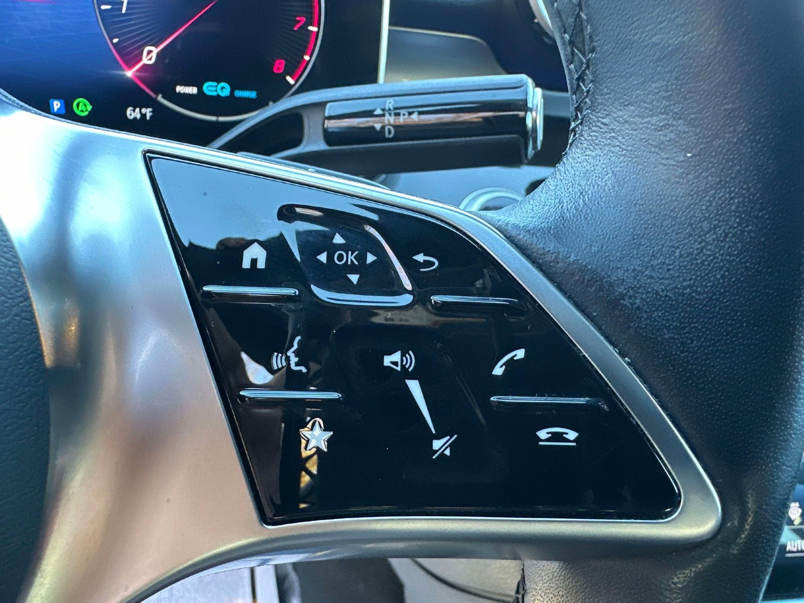 Used 2022 Mercedes-Benz C 300 4MATIC Sedan image 17