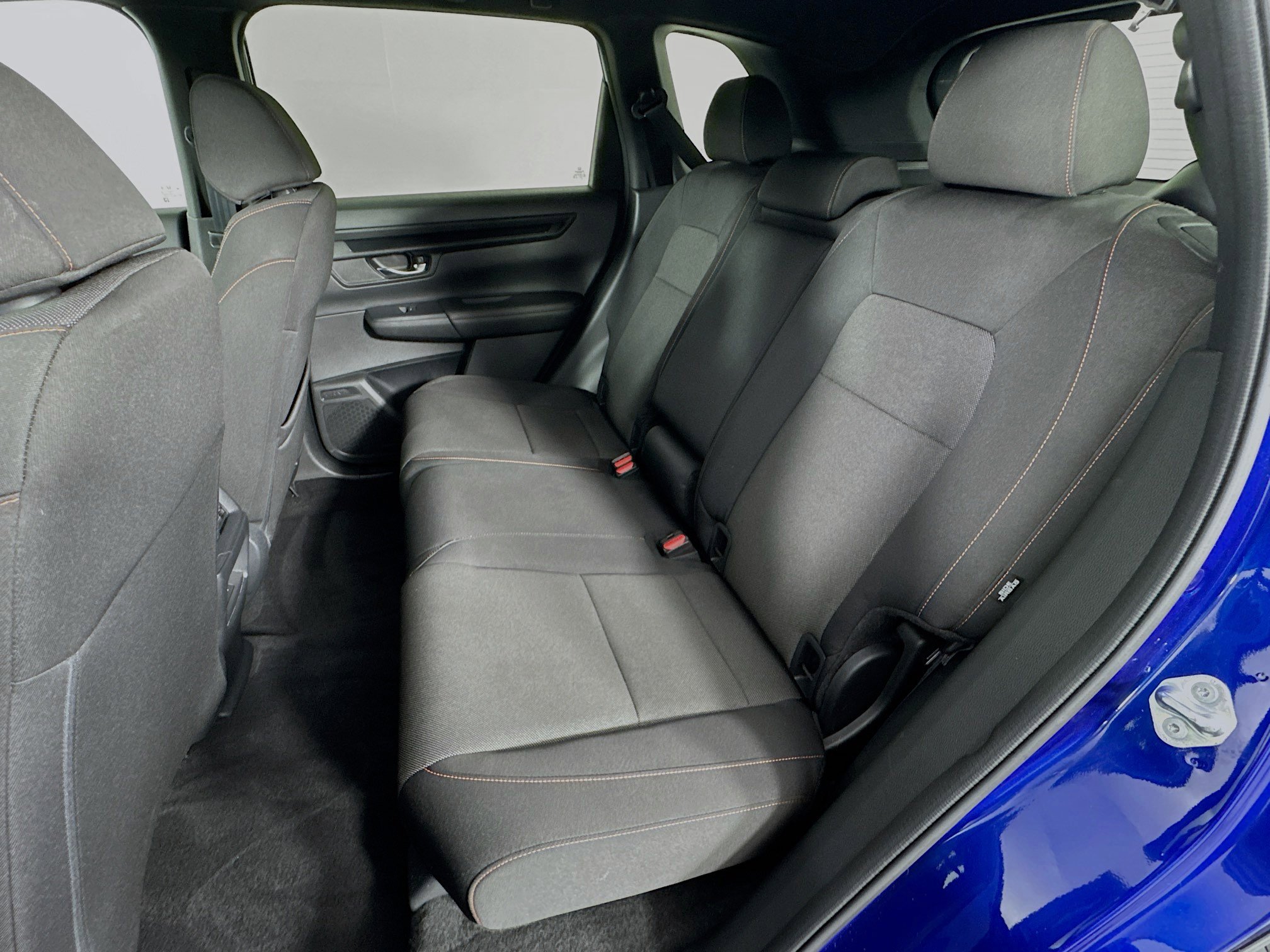 Certified 2023 Honda CR-V Sport image 24