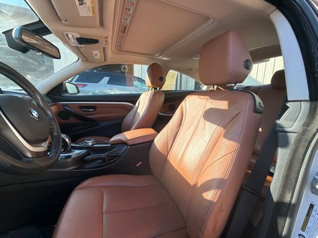 Used 2014 BMW 435i xDrive Coupe AWD/4WD image 20