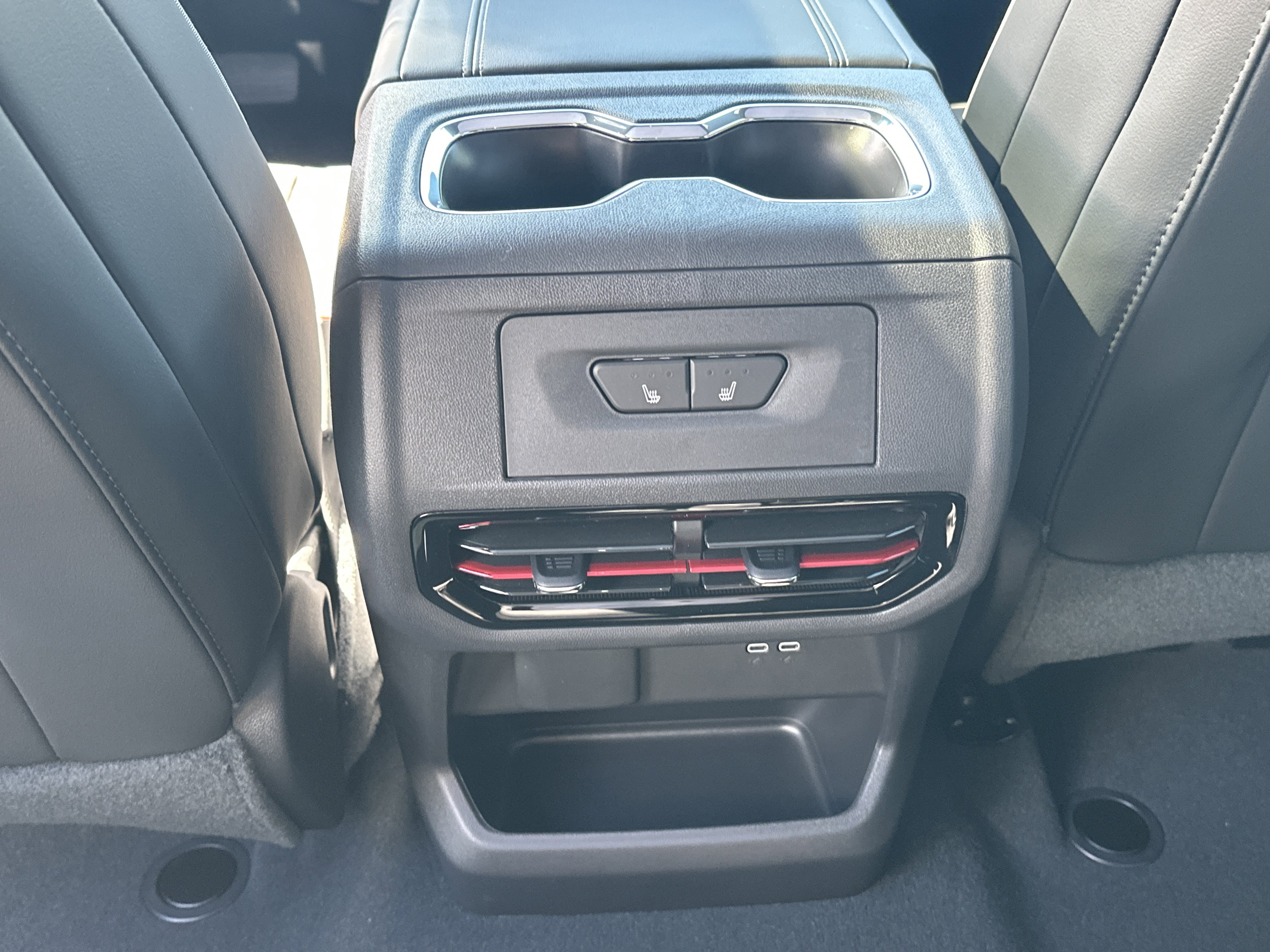 New 2026 Chevrolet Silverado EV Trail Boss w/ Premium Package image 16