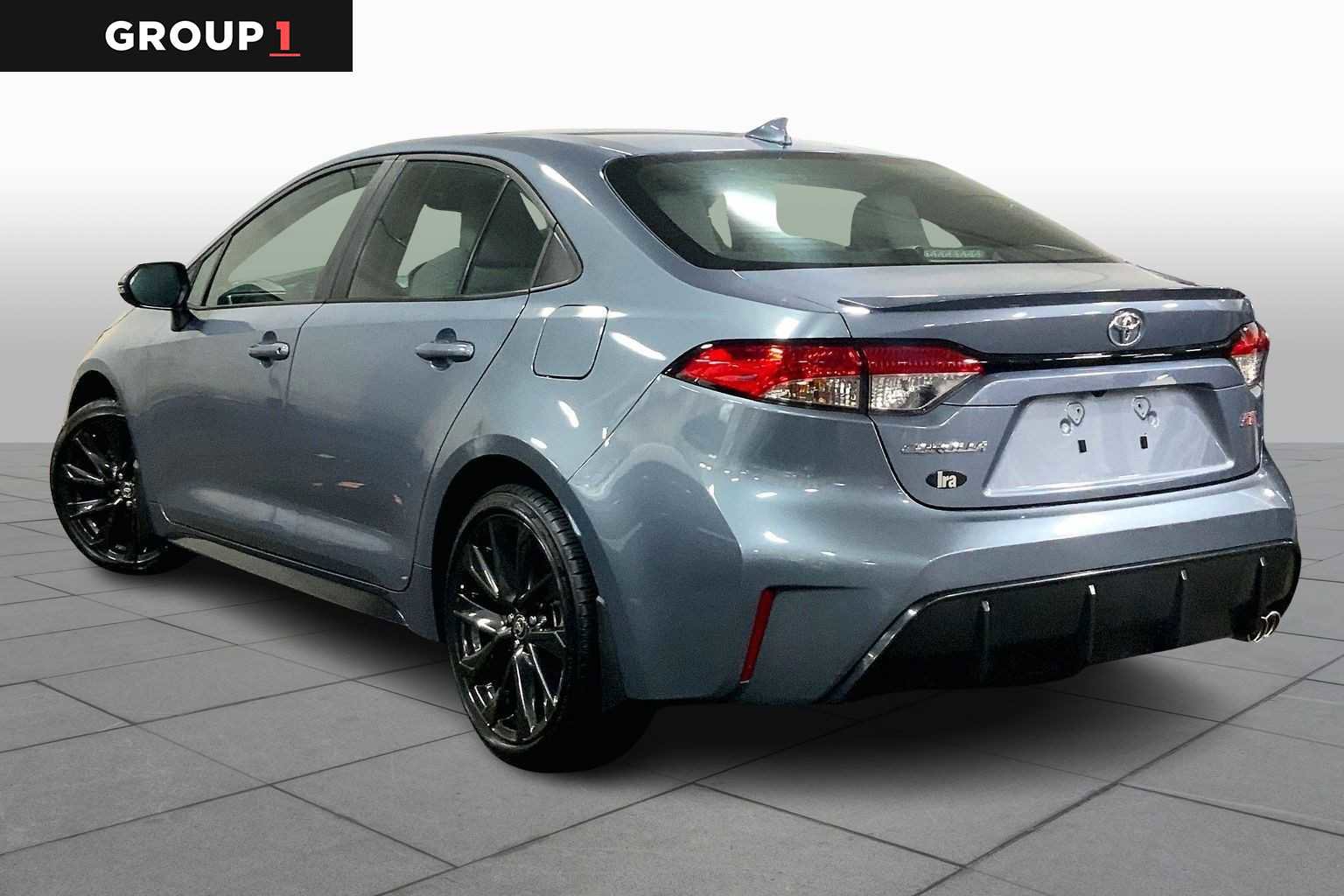 Certified 2023 Toyota Corolla SE image 12