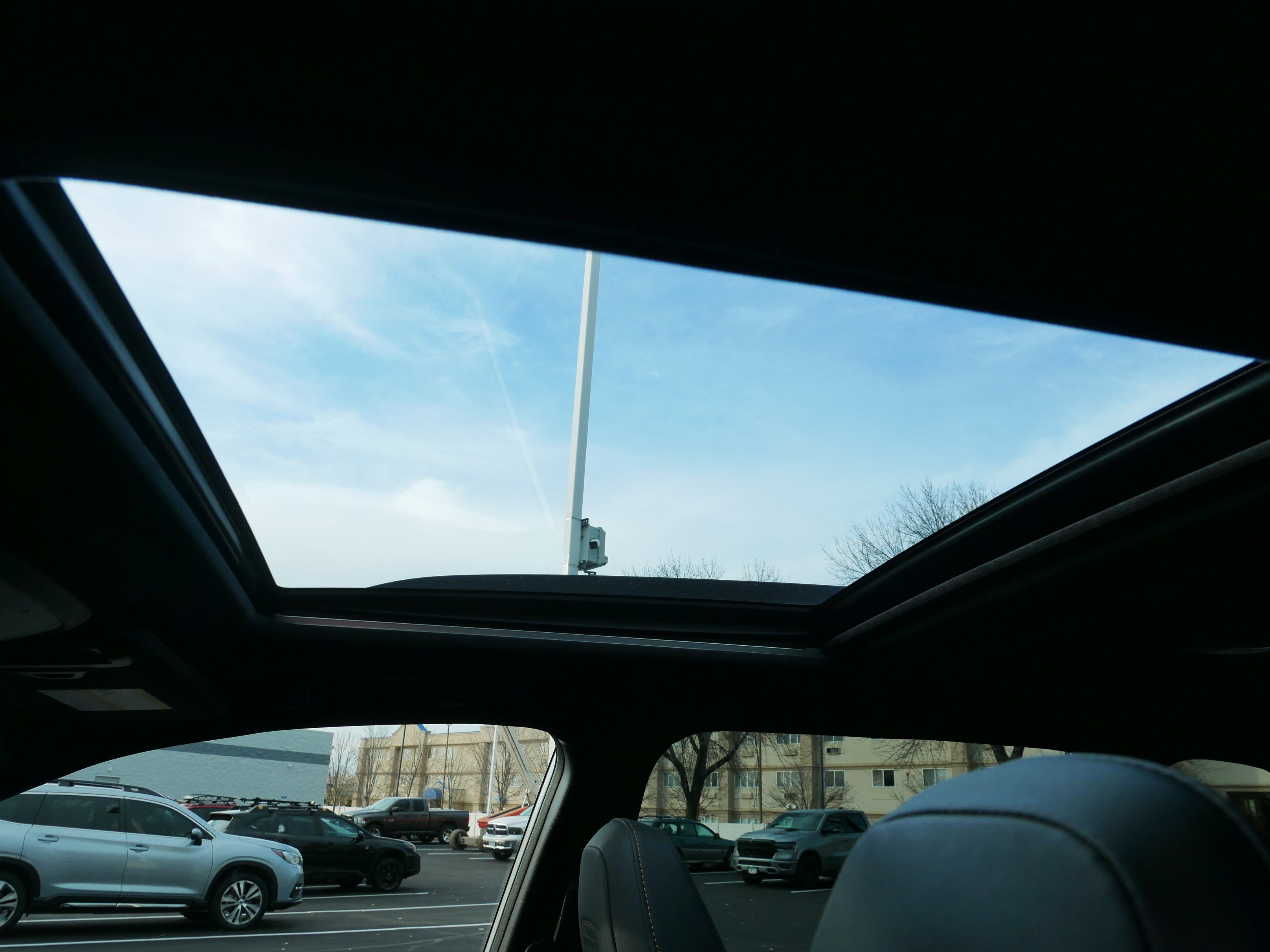 Certified 2023 Subaru Forester Wilderness image 32