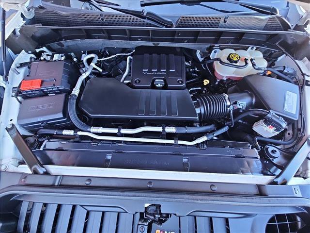 Used 2021 GMC Sierra 1500 Elevation image 27