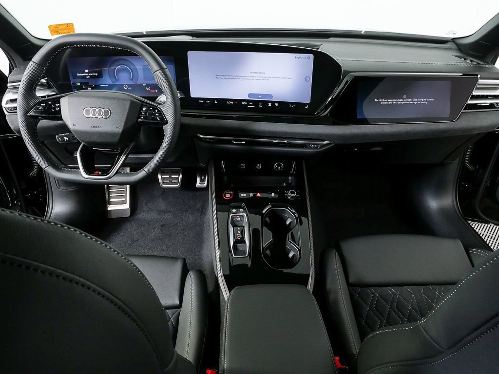 New 2026 Audi S5 Premium Plus image 19