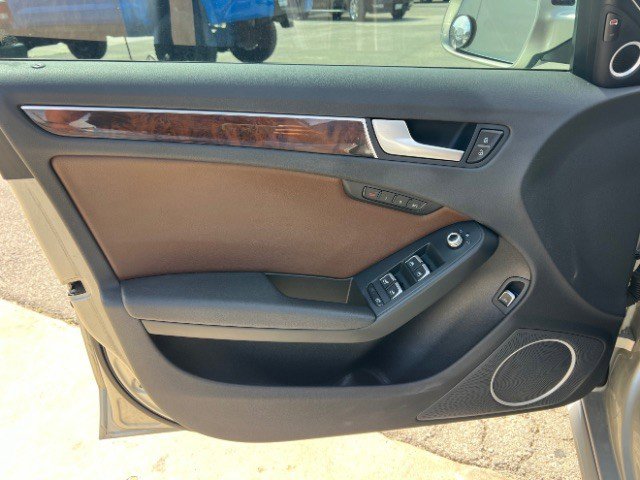 Used 2014 Audi A4 2.0T Premium Plus w/ Premium Plus Package AWD/4WD image 33