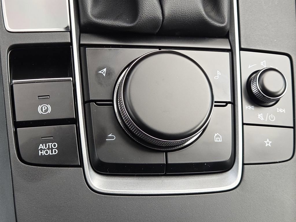 New 2026 MAZDA CX-50 AWD 2.5 S w/ Select Package image 9