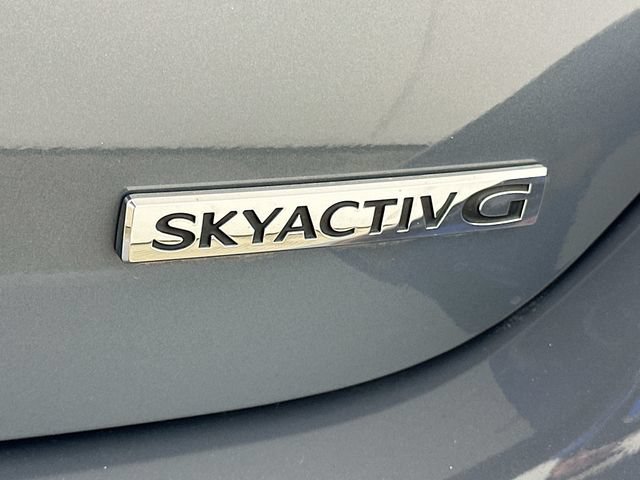 Used 2023 MAZDA MAZDA3 s AWD/4WD image 28