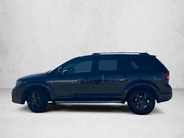Used 2019 Dodge Journey Crossroad FWD image 9