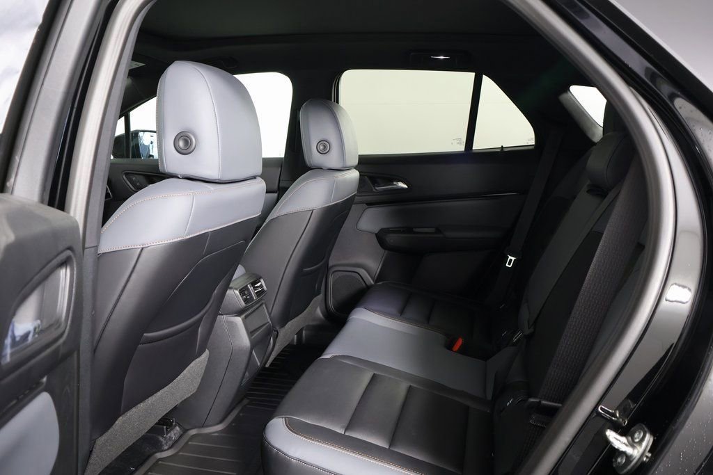 New 2026 Honda Prologue Touring image 6