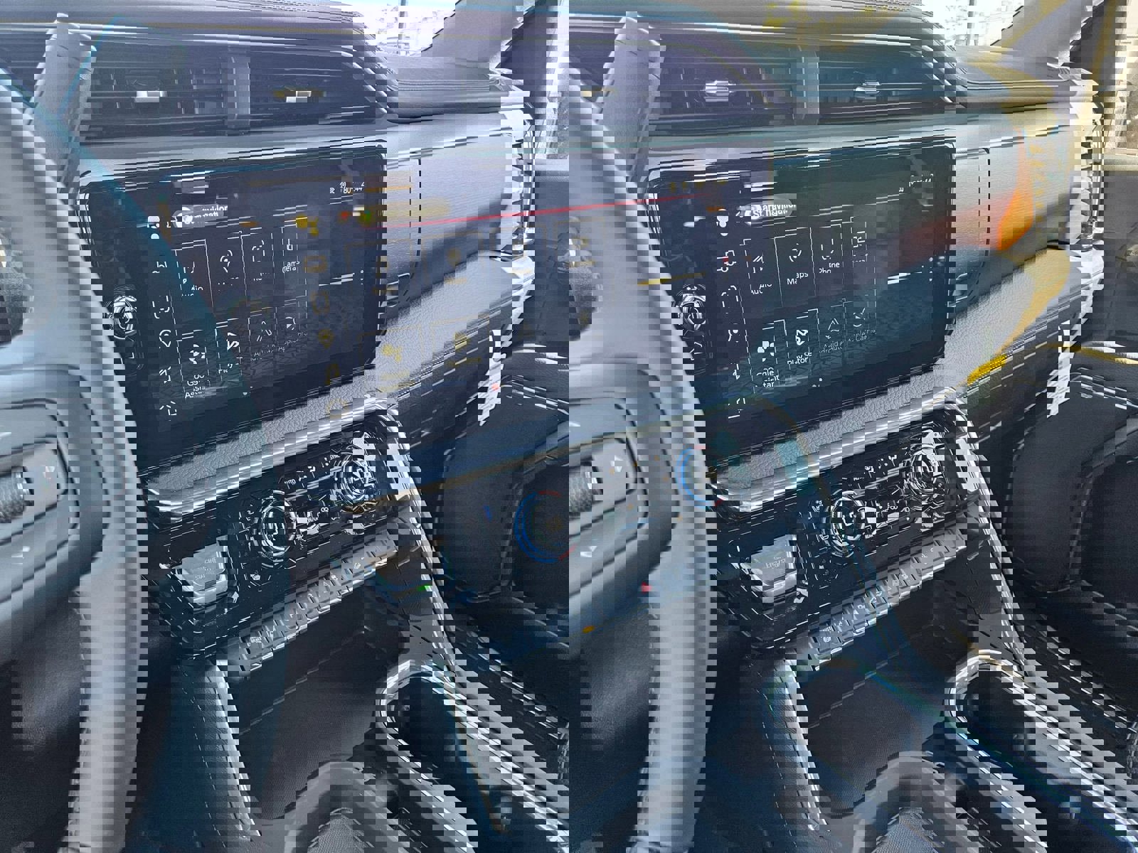 New 2026 GMC Sierra 2500 Denali w/ Denali Reserve Package image 15