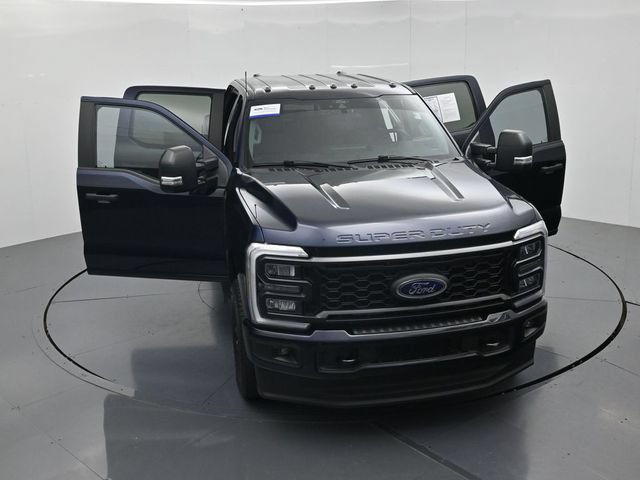 Certified 2024 Ford F250 XL w/ STX Appearance Package AWD/4WD image 49