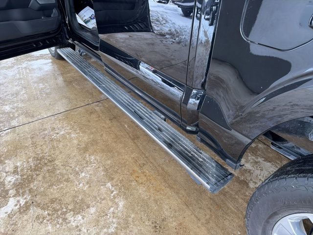 Used 2023 Ford F150 Platinum w/ Equipment Group 701A High image 13