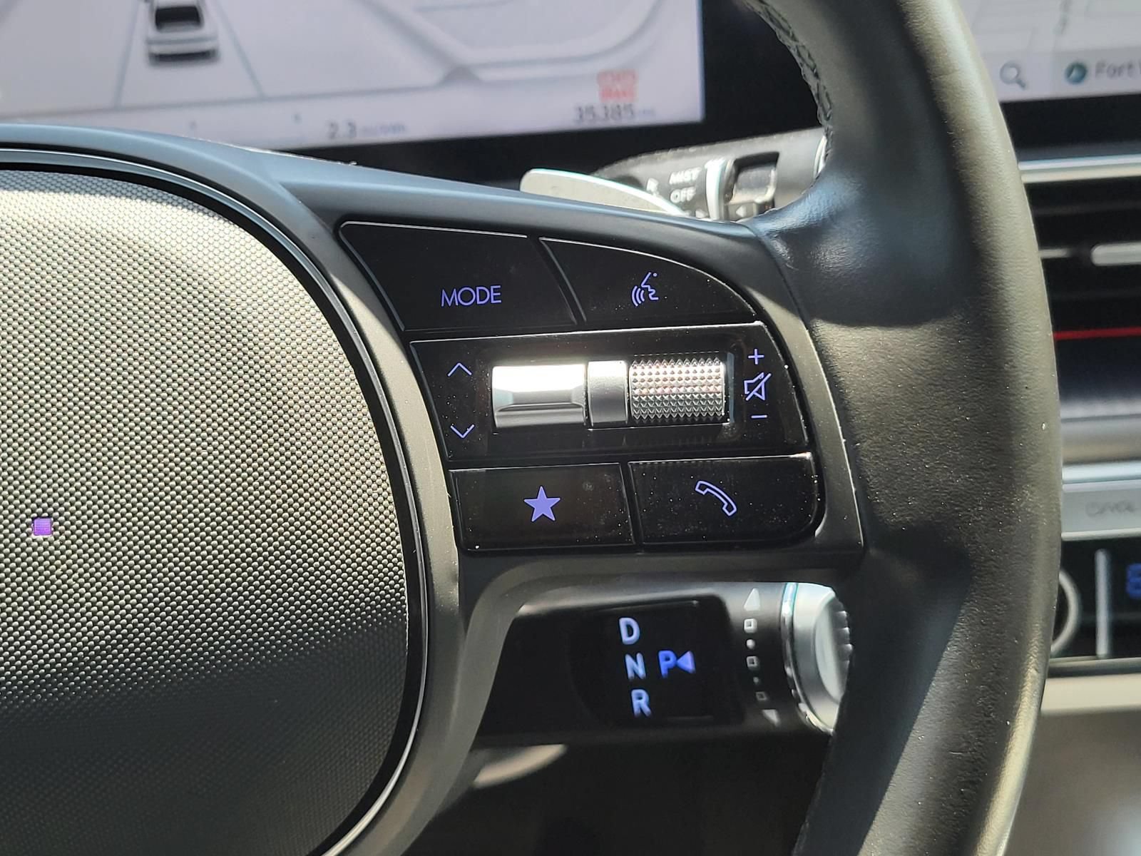 Certified 2023 Hyundai Ioniq 6 SEL RWD image 25
