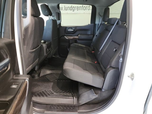 Used 2022 Chevrolet Silverado 1500 RST image 10