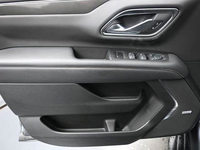 Used 2022 GMC Yukon AT4 image 14