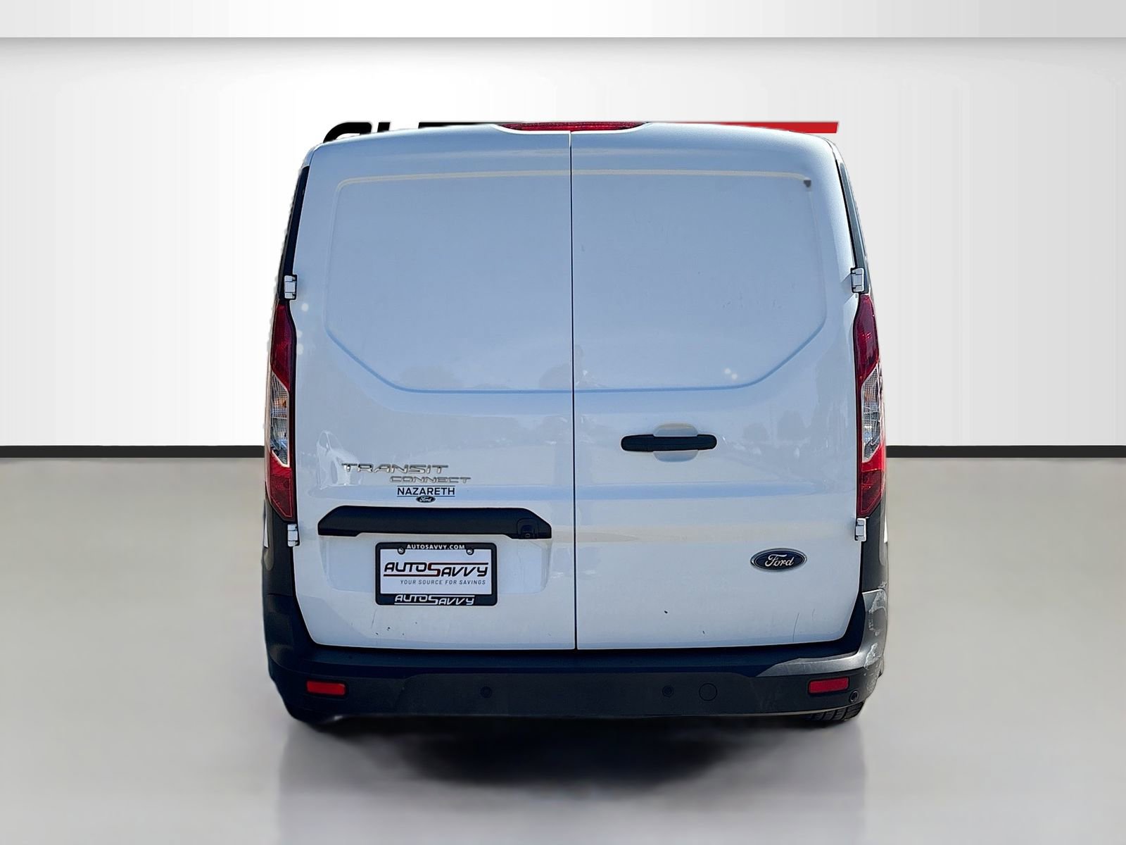 Used 2023 Ford Transit Connect XL image 6