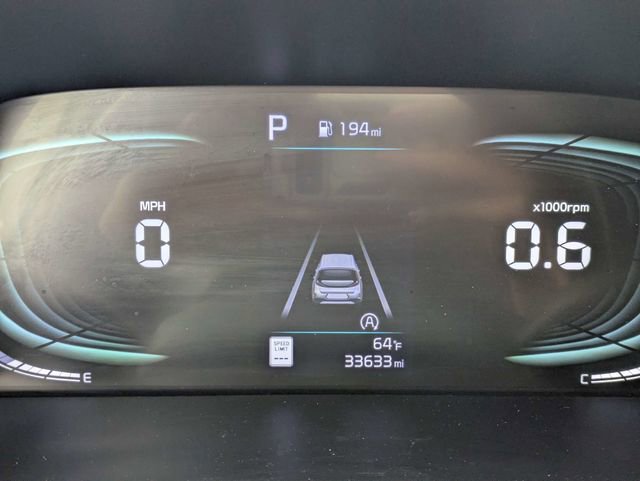 Used 2024 Kia Soul LX w/ Option Group 015 image 29