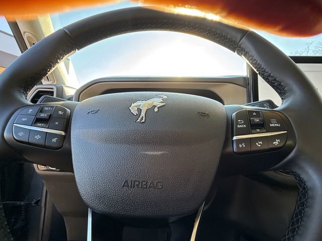 New 2025 Ford Bronco Sport Big Bend w/ Convenience Package image 32