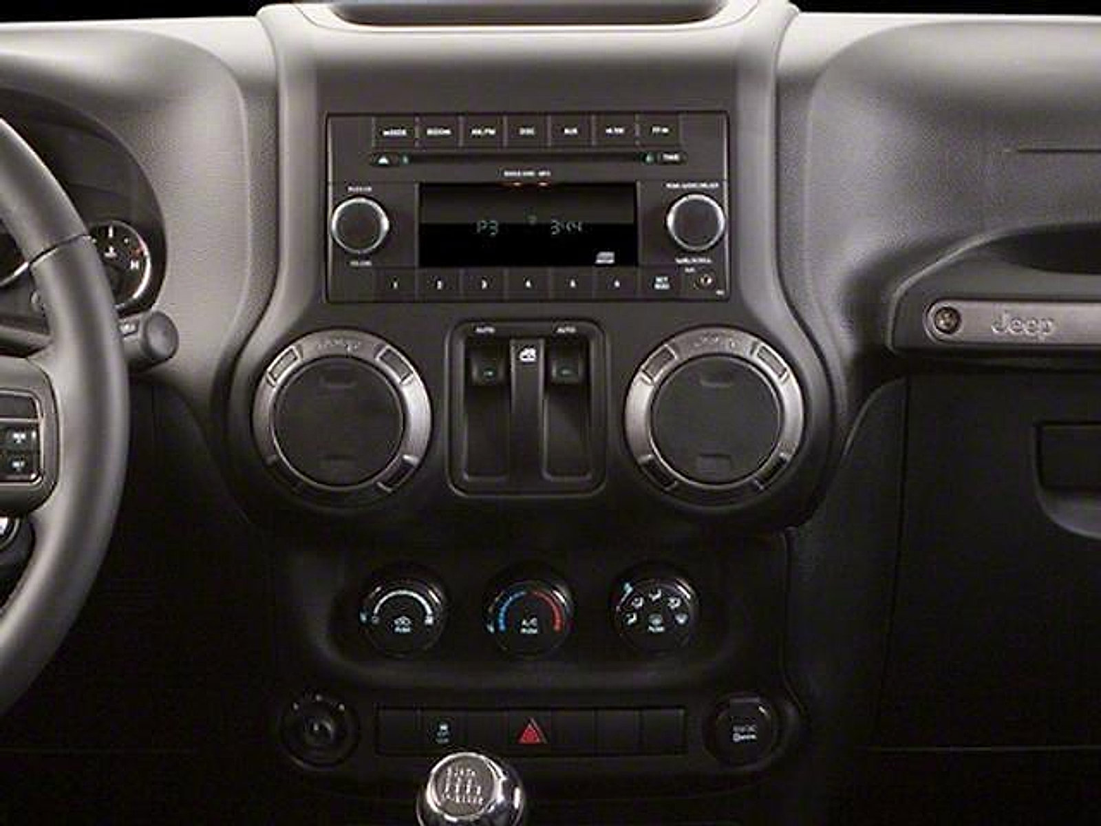 Used 2010 Jeep Wrangler Sport image 10