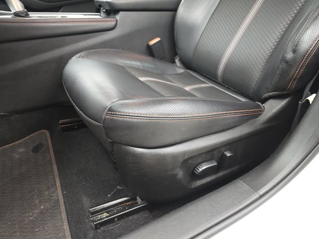 Used 2025 Nissan Altima 2.5 SR FWD image 23