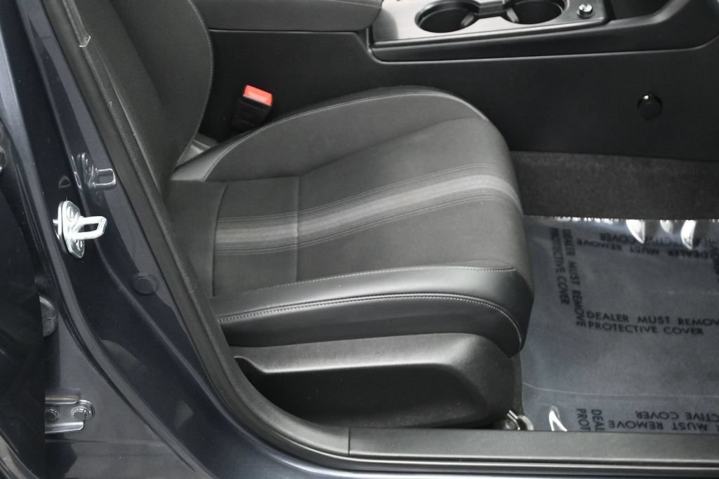 Used 2022 Honda Civic Sport image 11