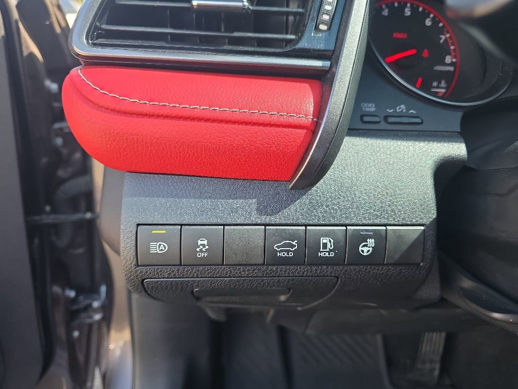 Certified 2023 Toyota Camry XSE w/ Cold Weather Package FWD image 16