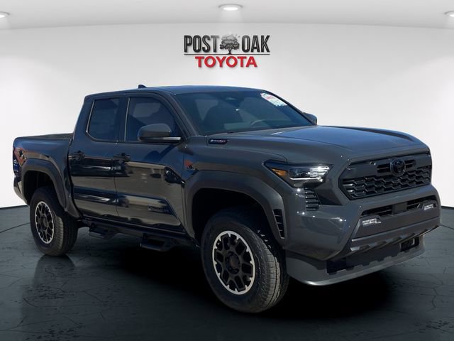 New 2026 Toyota Tacoma TRD Off-Road