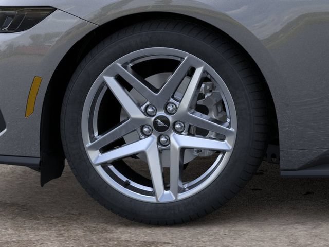 New 2026 Ford Mustang Coupe RWD image 19