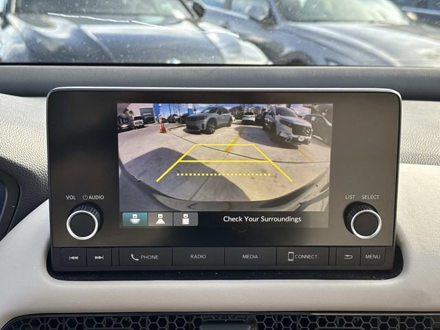 Used 2024 Honda HR-V LX image 26