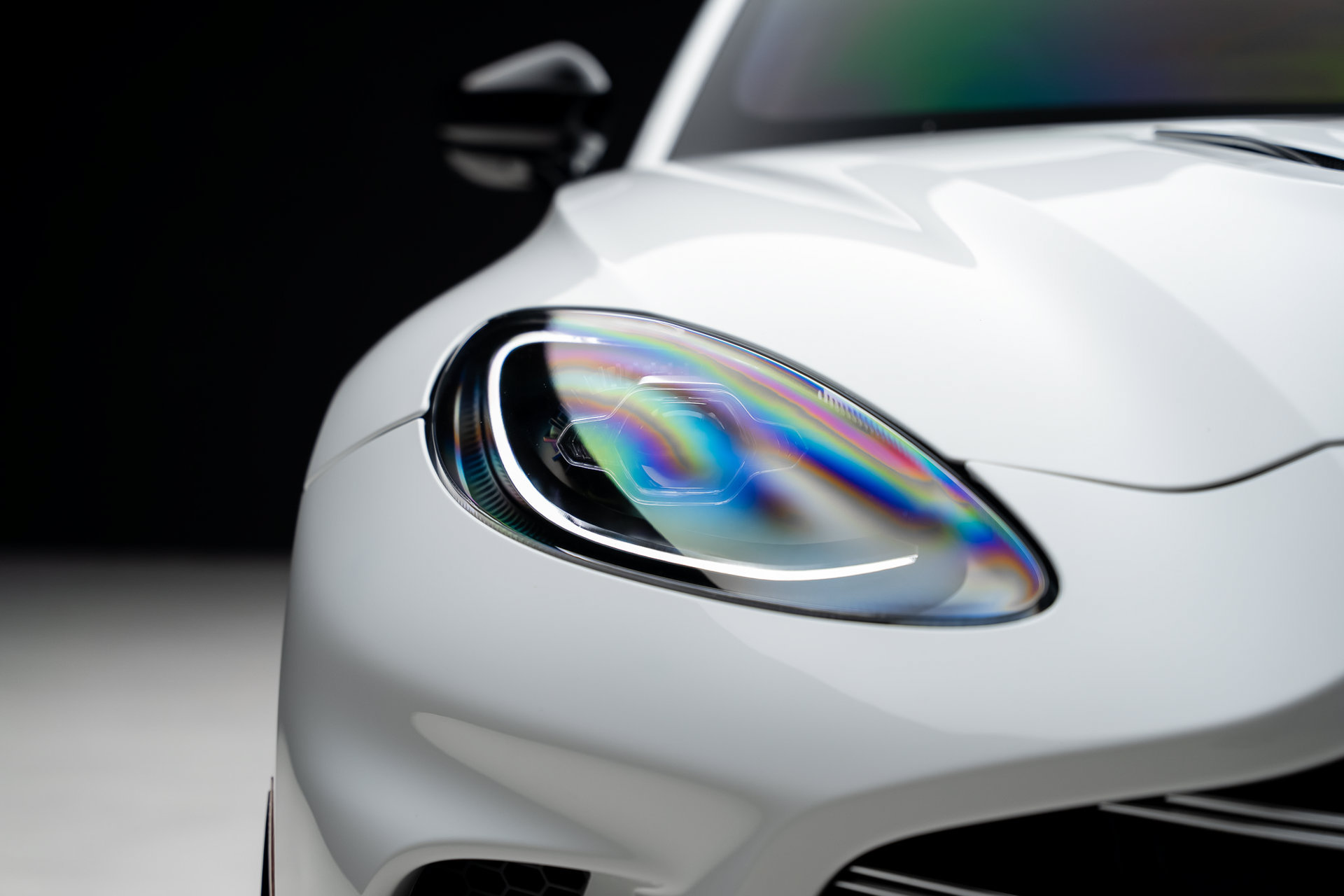 Used 2023 Aston Martin DBX 707 AWD/4WD image 9