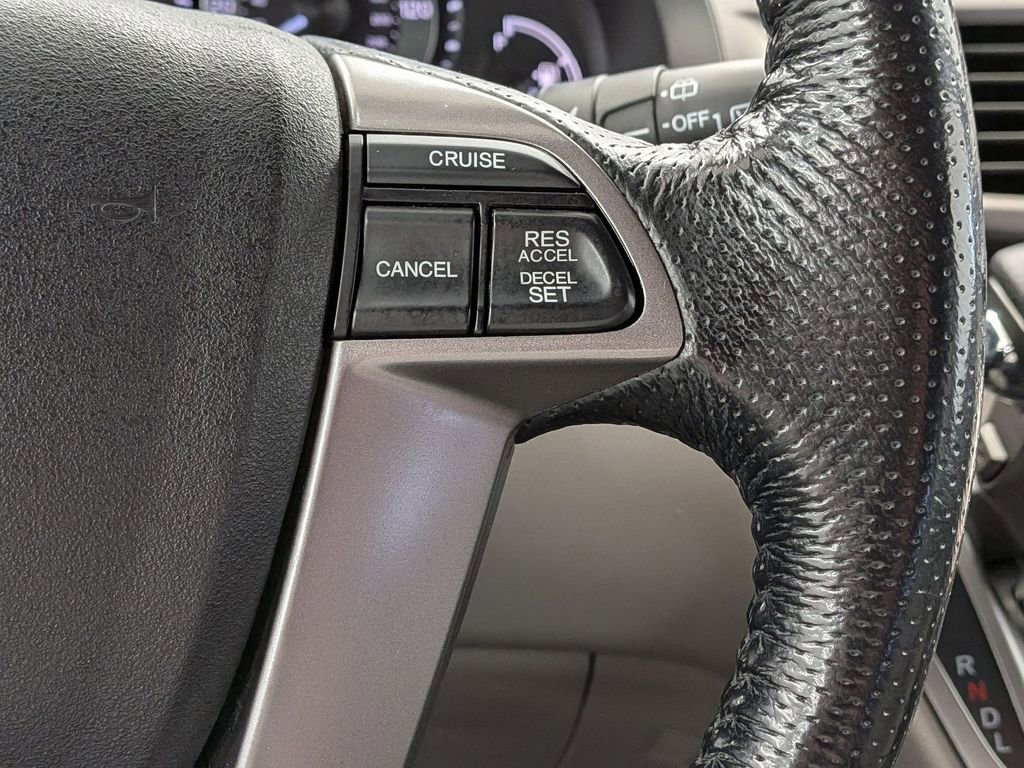 Used 2015 Honda Odyssey EX-L image 20
