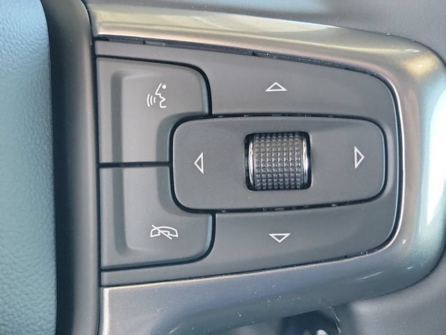 New 2026 Chevrolet Silverado 1500 RST w/ Z71 Off-Road Package AWD/4WD image 9