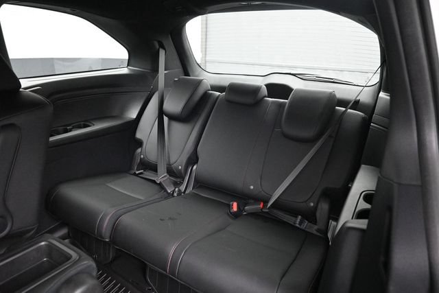New 2026 Honda Odyssey Sport-L image 31