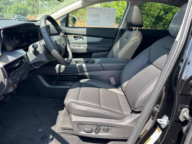 New 2027 Nissan Murano SL AWD/4WD image 24