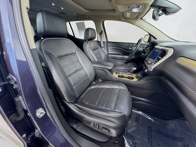 Used 2019 GMC Acadia Denali image 31