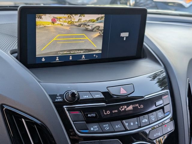 Certified 2024 Acura RDX SH-AWD image 26