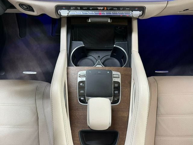 Used 2020 Mercedes-Benz GLE 450 4MATIC image 14
