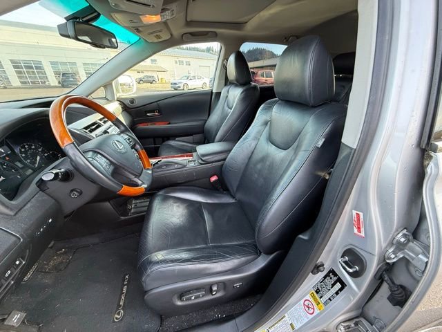 Used 2012 Lexus RX 350 FWD image 12