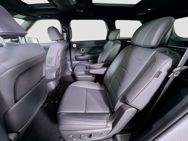 New 2026 Hyundai Palisade Calligraphy AWD/4WD image 27