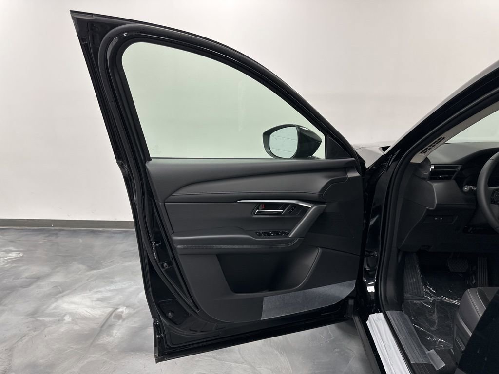 New 2026 MAZDA CX-5 Preferred image 13