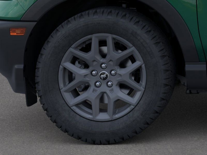 New 2025 Ford Bronco Sport Big Bend AWD/4WD image 49