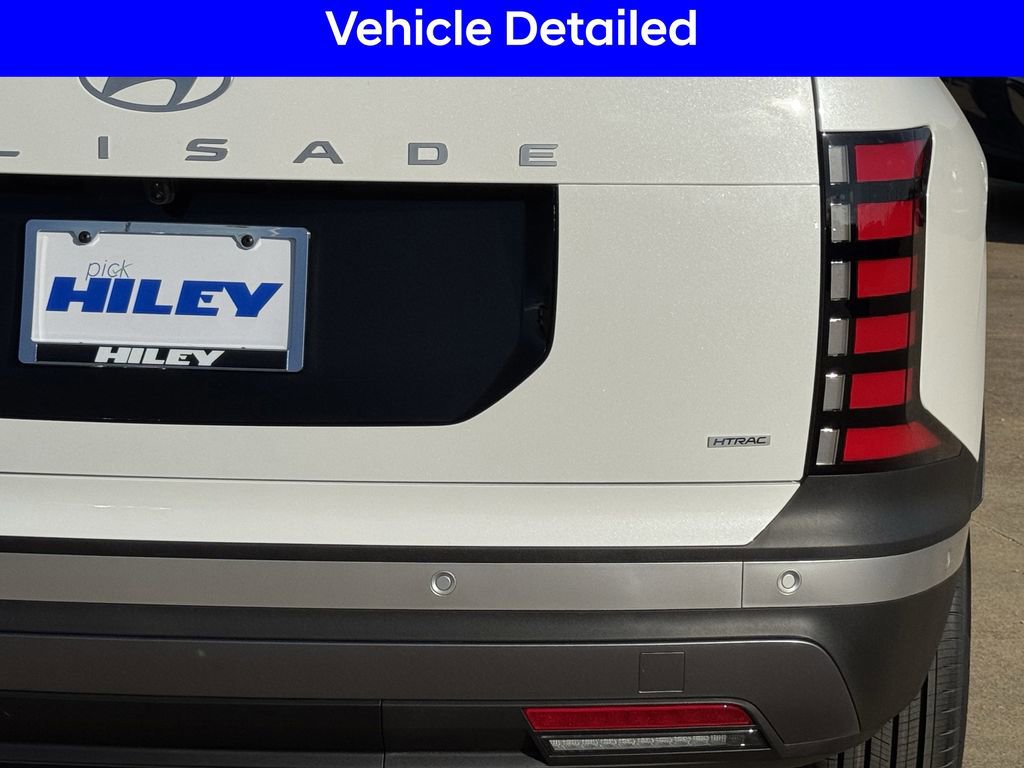 New 2026 Hyundai Palisade SEL image 7