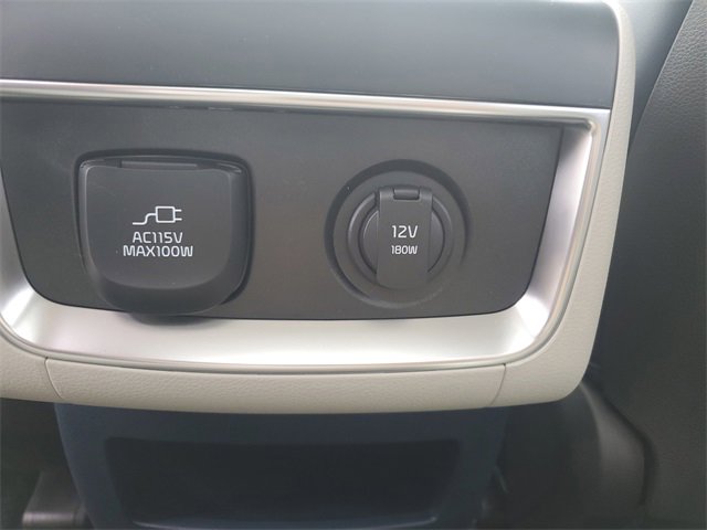 New 2026 Kia Carnival SX w/ SX Dark Edition Package image 14