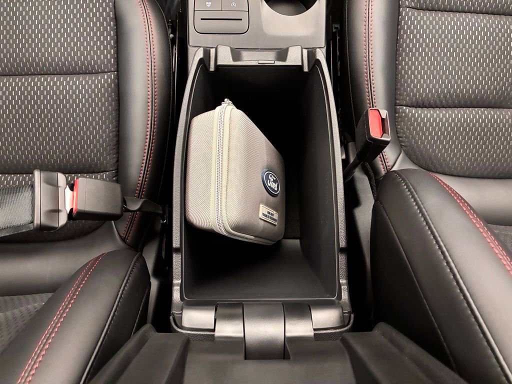 New 2026 Ford Escape ST-Line w/ Cold Weather Package image 24