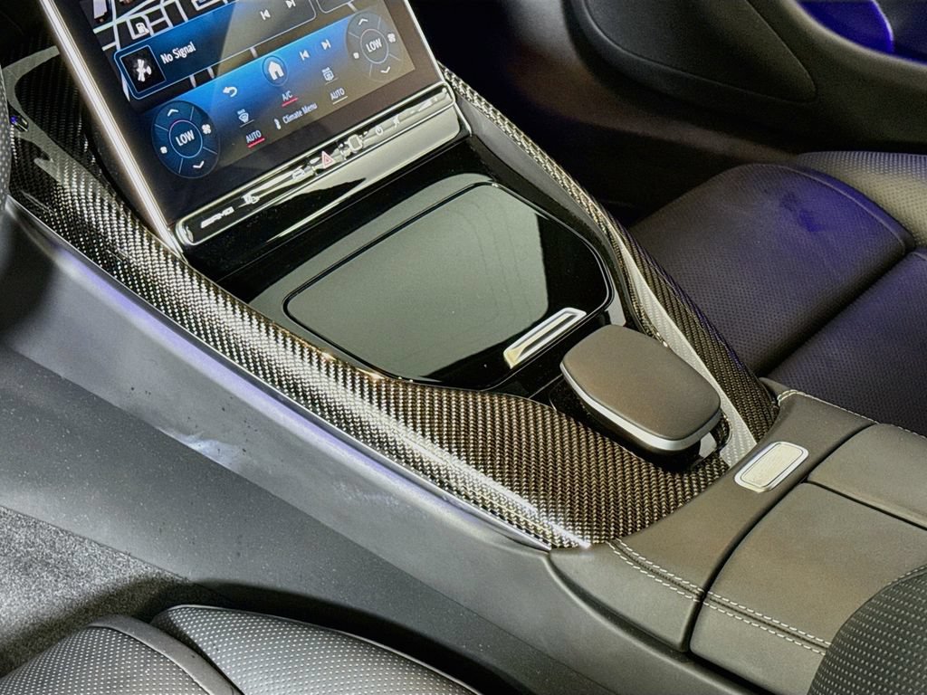Used 2025 Mercedes-Benz AMG GT 55 image 14