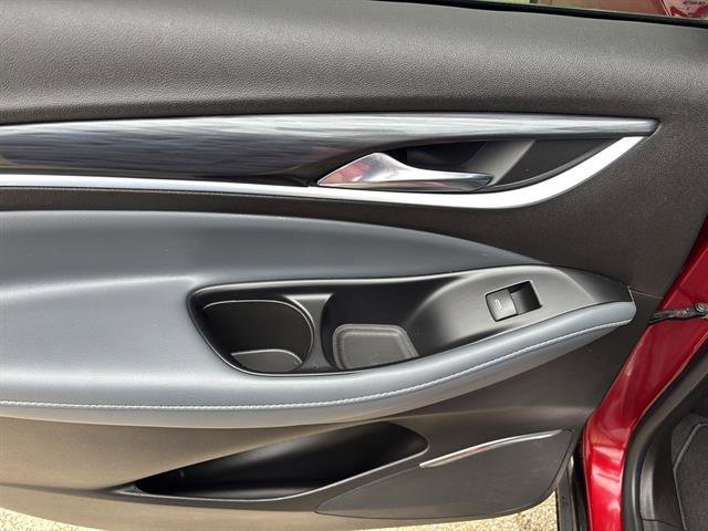 Used 2023 Buick Enclave Essence w/ Experience Buick Package image 17