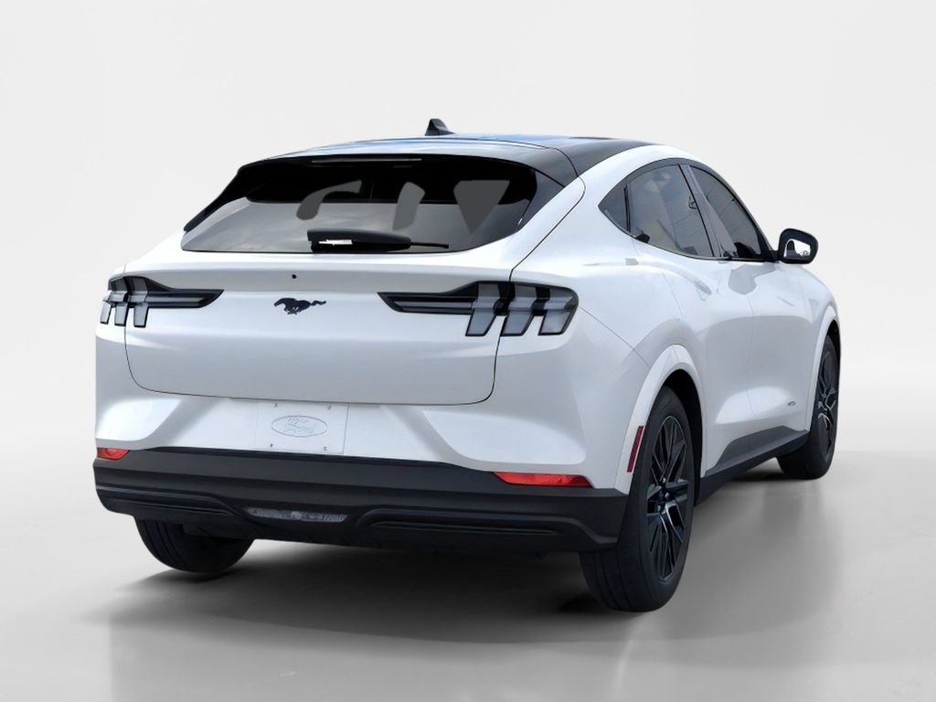 New 2026 Ford Mustang Mach-E Premium AWD/4WD image 7